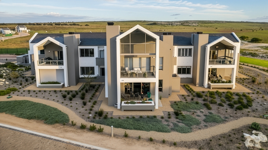 2 Bedroom Property for Sale in Langebaan Country Estate Western Cape